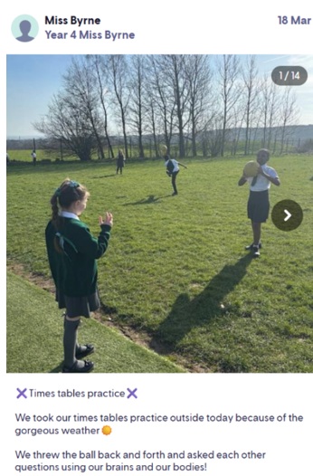 St Malachys